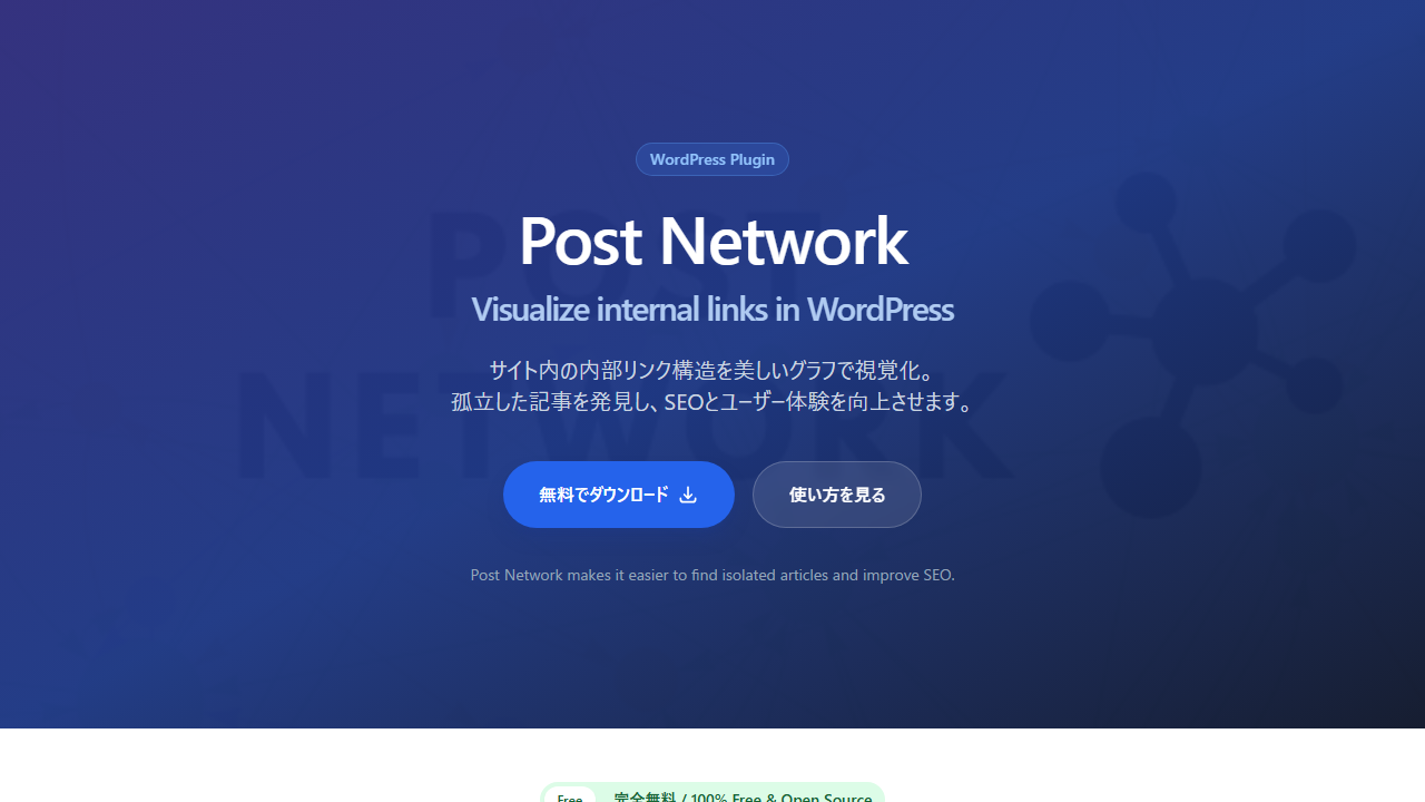 Post Network